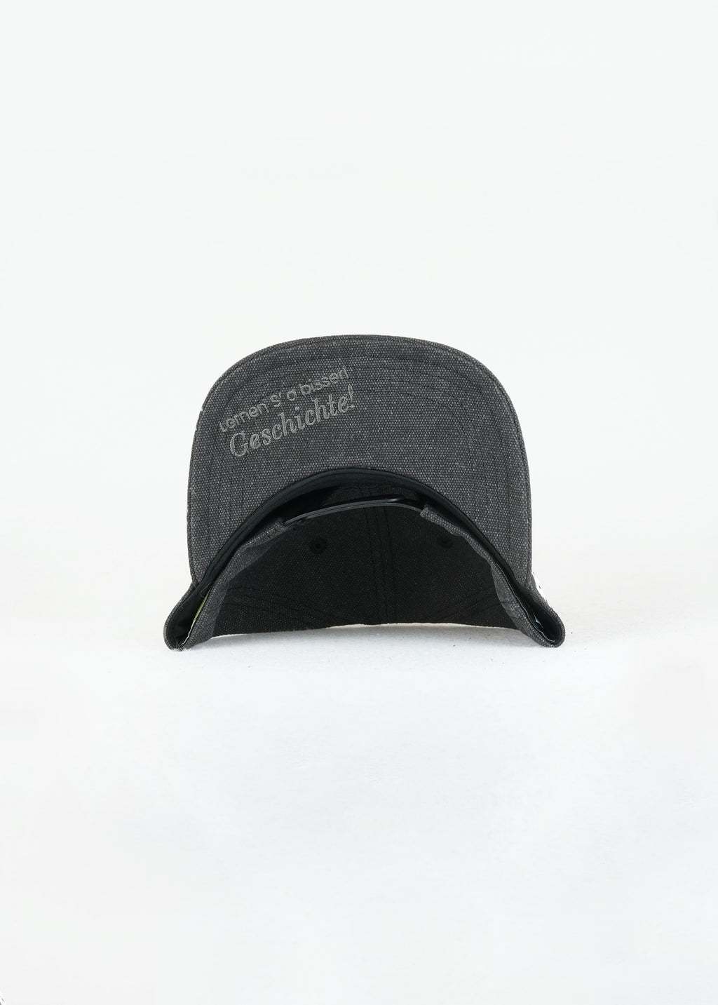 Cap "Geschichten aus der Geschichte" flat