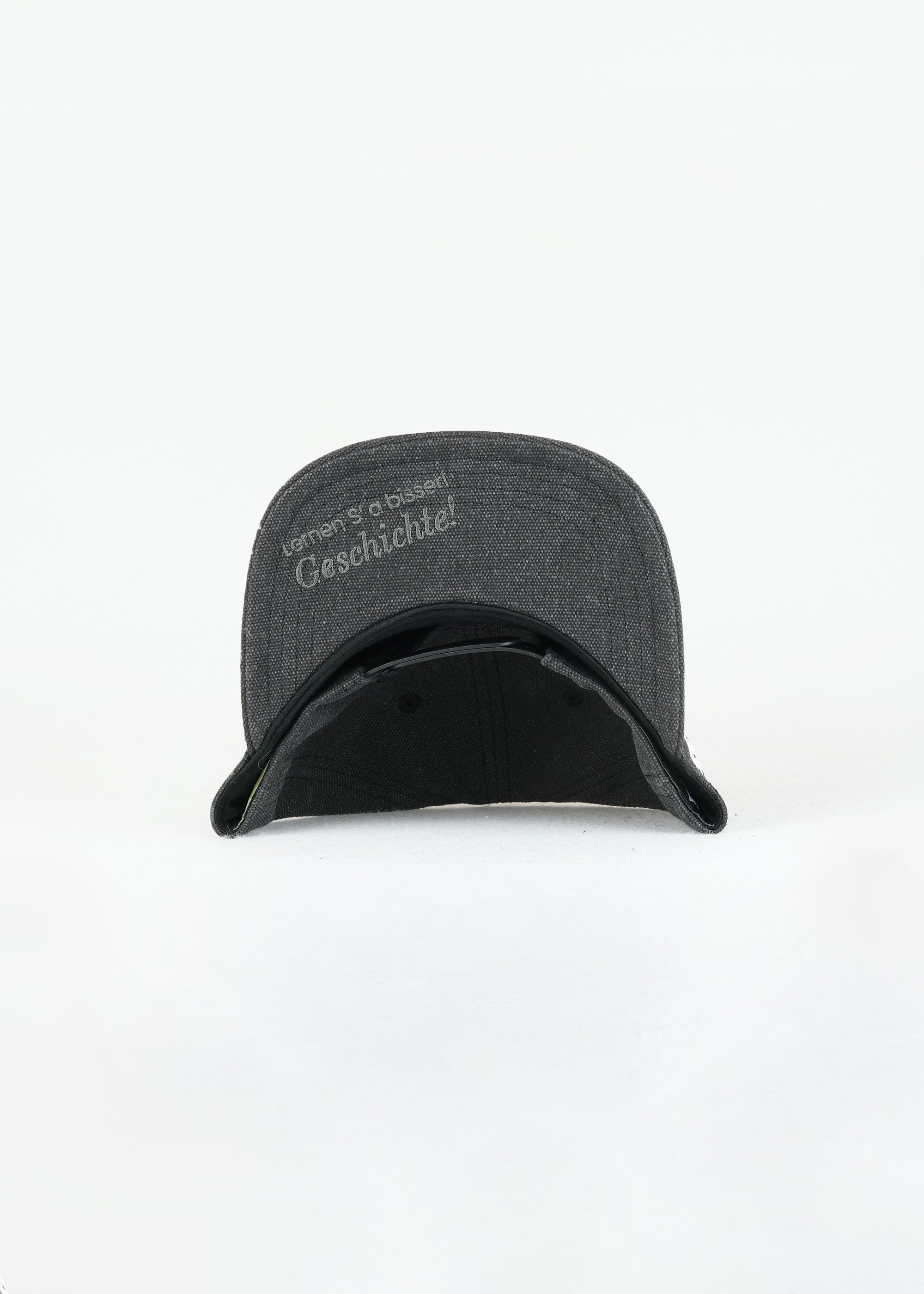 Cap "Geschichten aus der Geschichte" flat