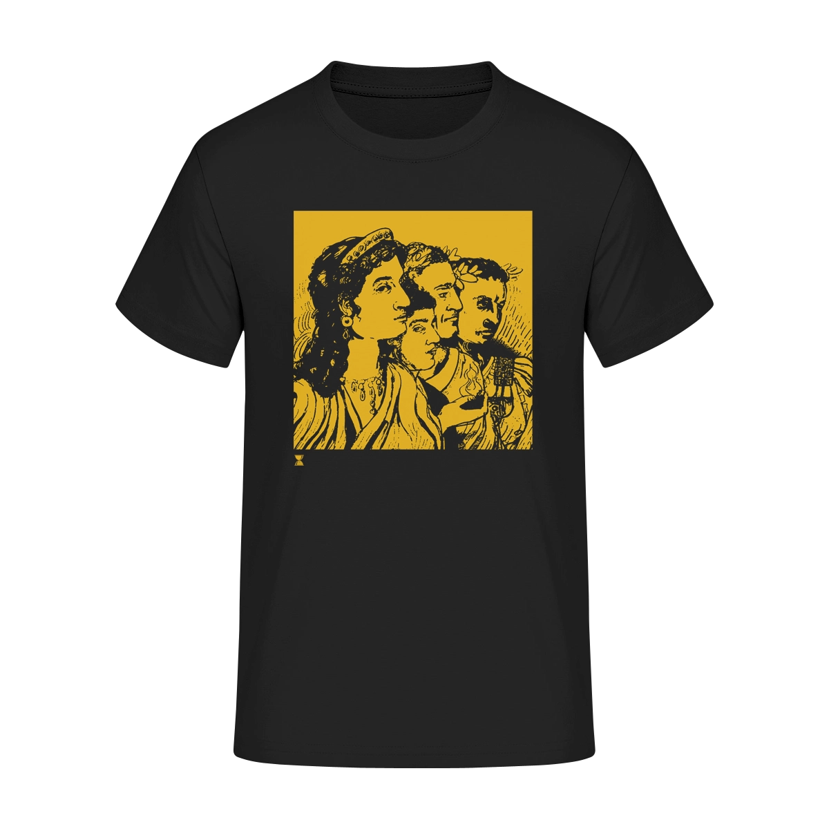 T-Shirt  "Agrippina"