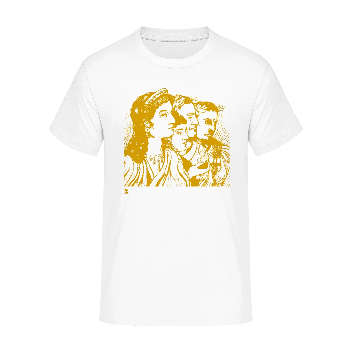 T-Shirt  "Agrippina"