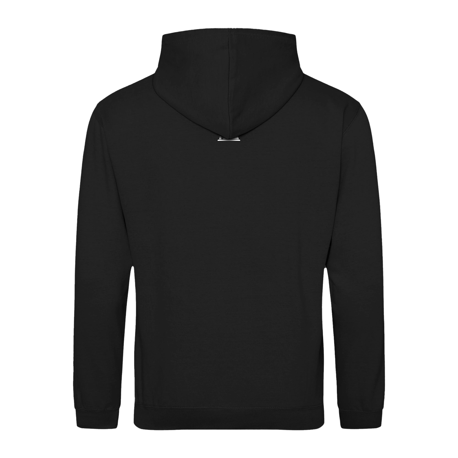 Hoodie "Du fragst dich jetzt vielleicht"