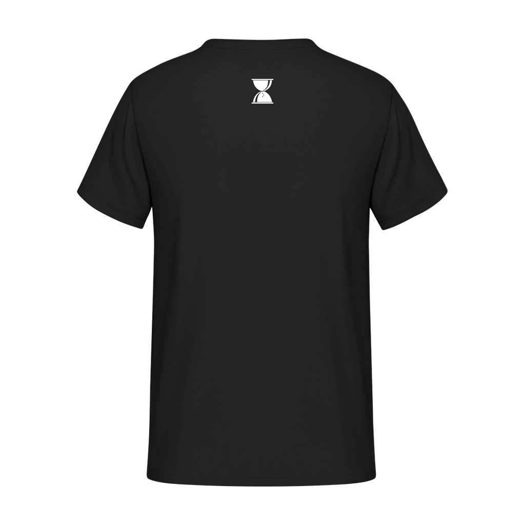 T-Shirt  "Du fragst dich jetzt vielleicht"