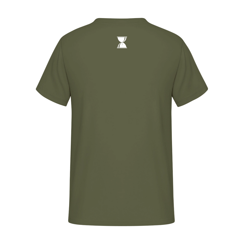 T-Shirt  "Du fragst dich jetzt vielleicht"