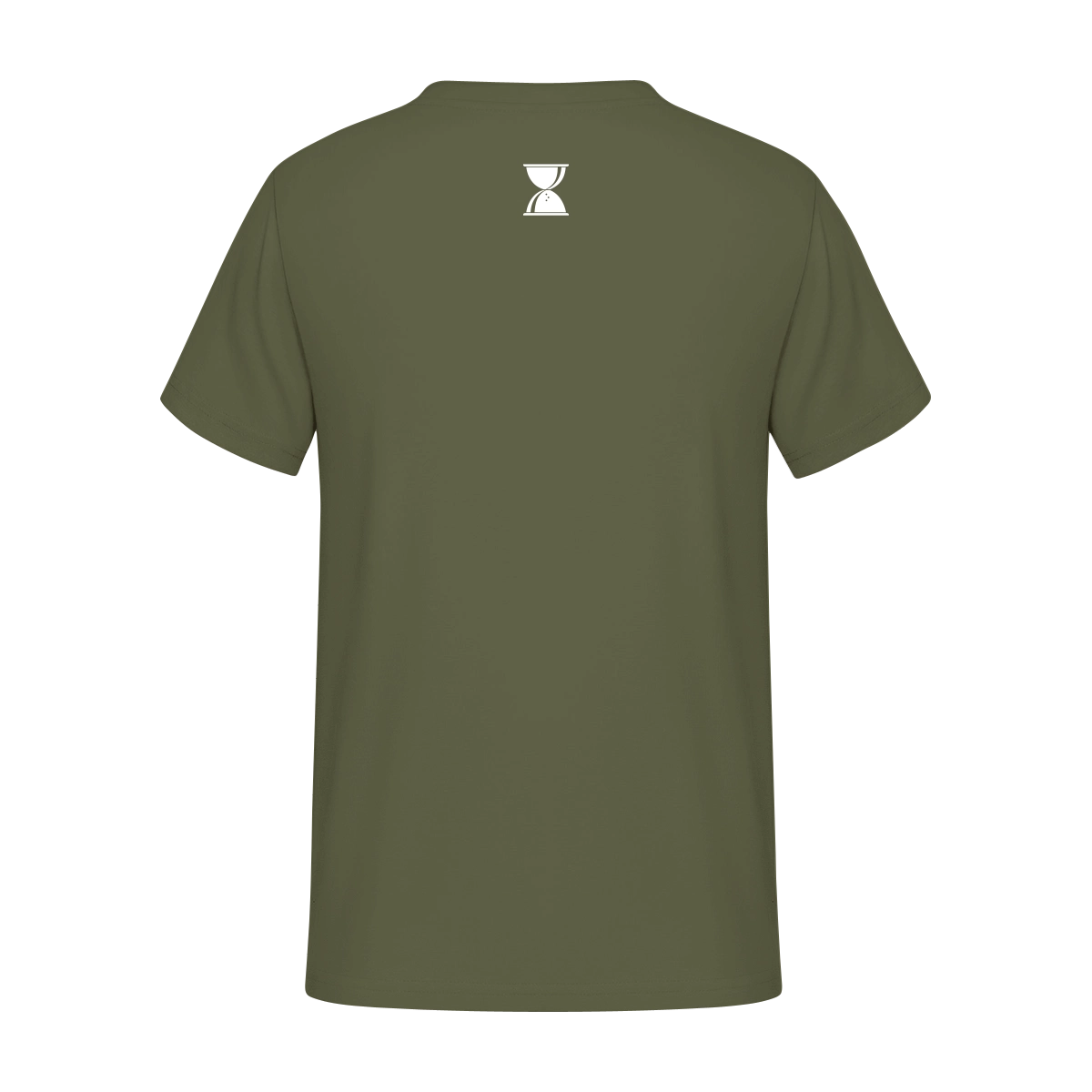 T-Shirt  "Du fragst dich jetzt vielleicht"