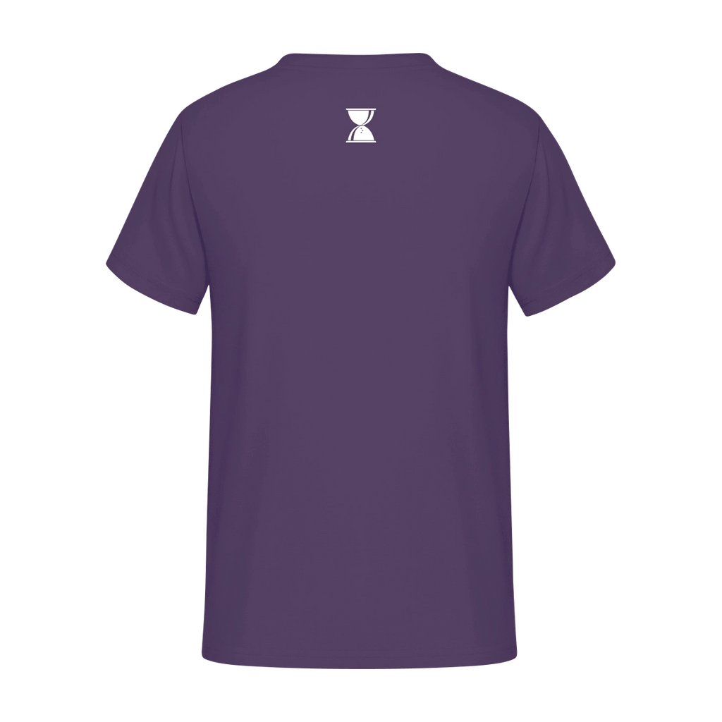 T-Shirt  "Du fragst dich jetzt vielleicht"