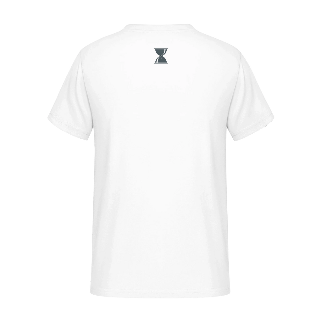 T-Shirt  "Du fragst dich jetzt vielleicht"