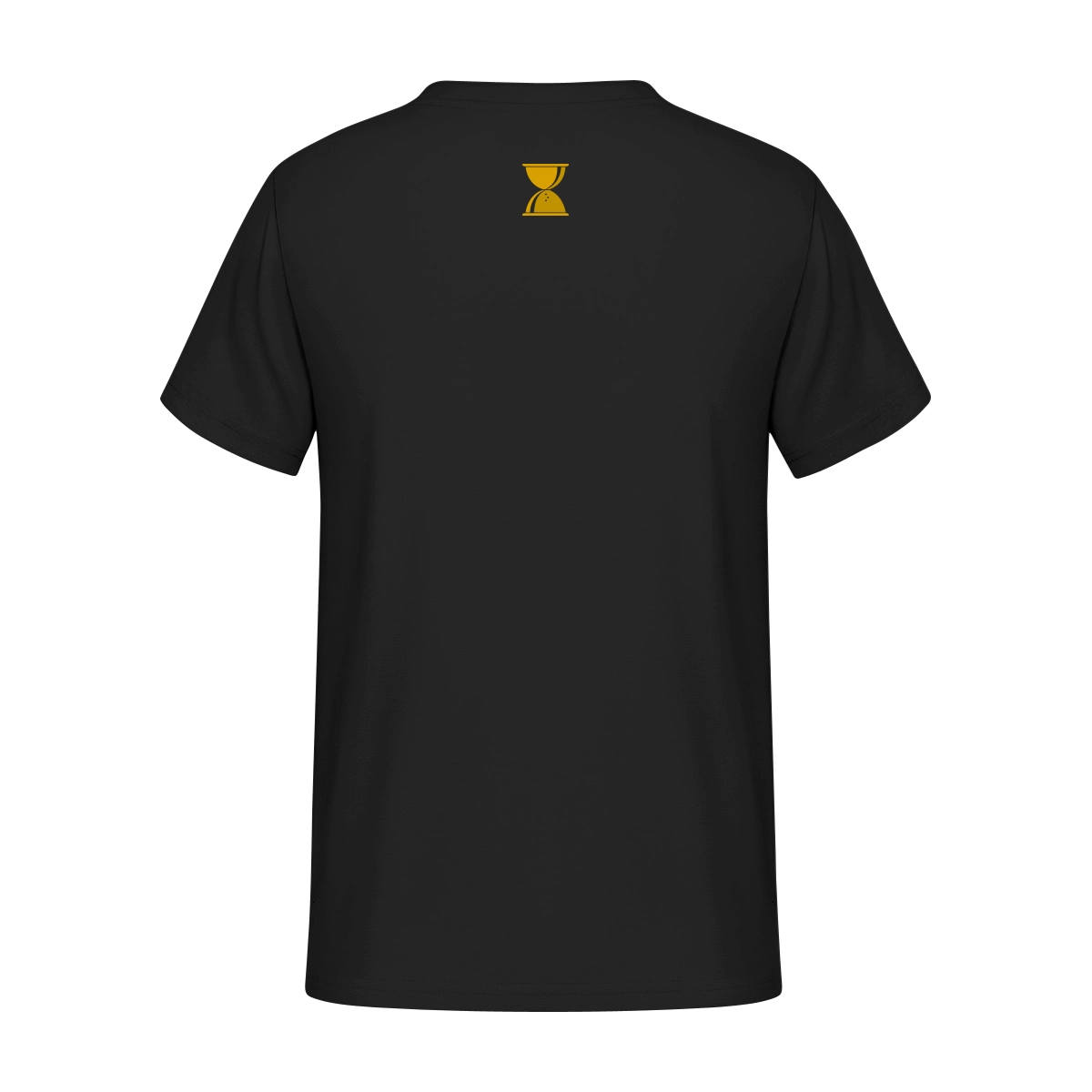 T-Shirt  "Lernen s' a bisserl Geschichte"
