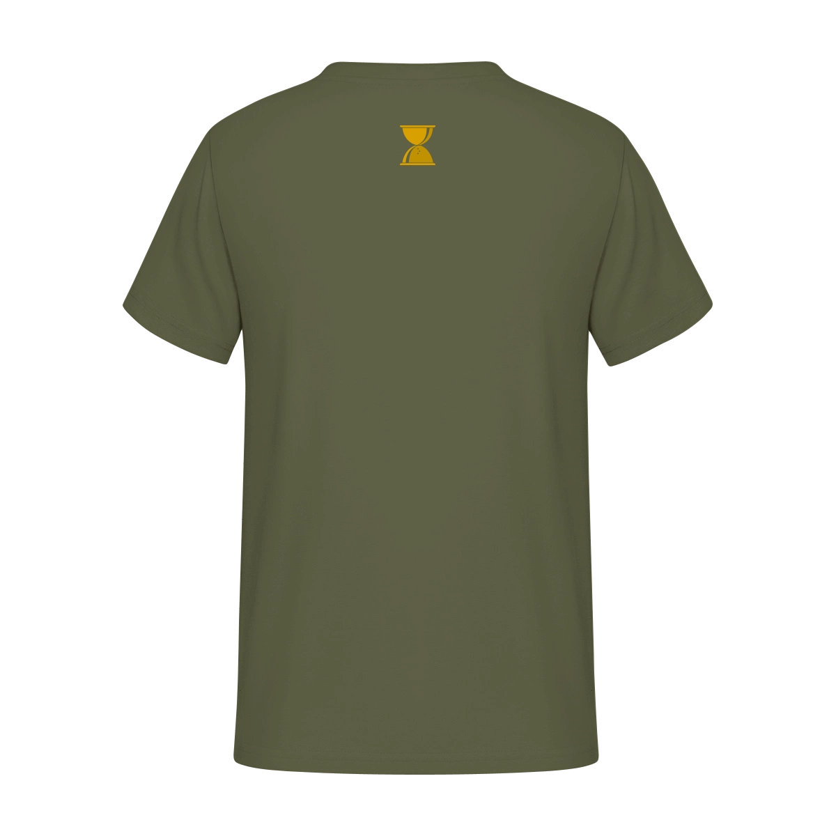 T-Shirt  "Lernen s' a bisserl Geschichte"