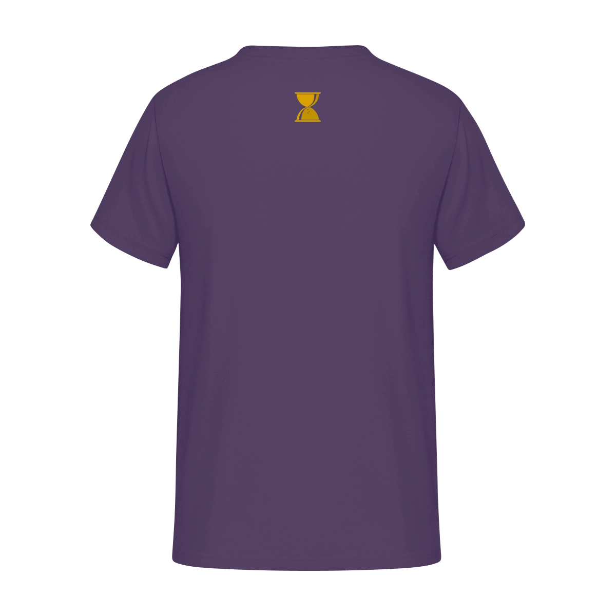 T-Shirt  "Lernen s' a bisserl Geschichte"