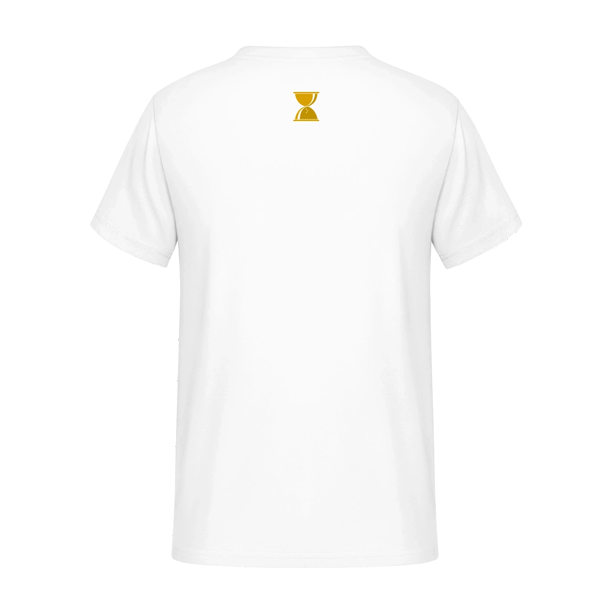 T-Shirt  "Lernen s' a bisserl Geschichte"