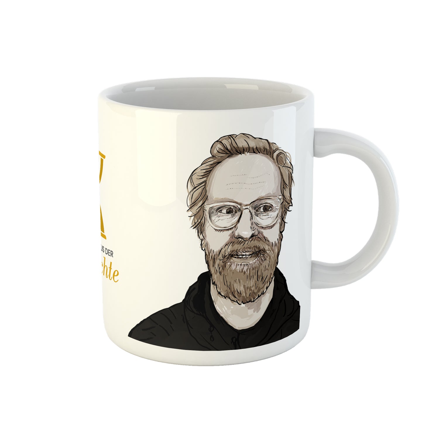 Tasse "Daniel"