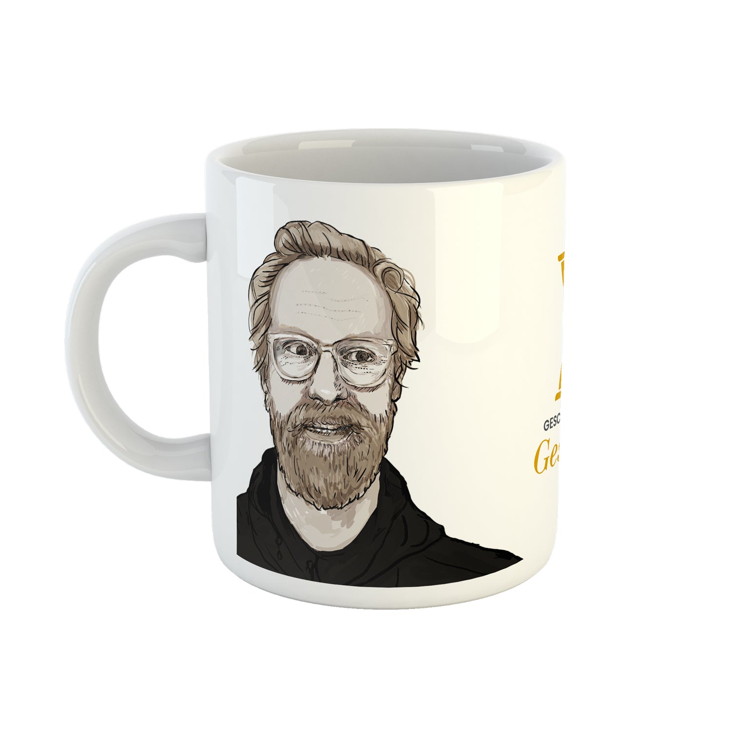 Tasse "Daniel"