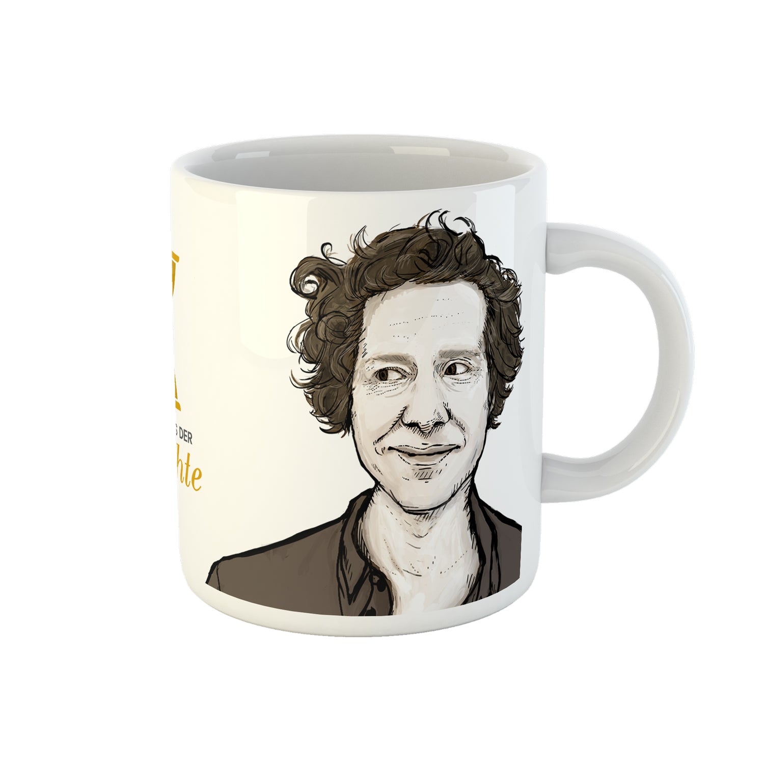 Tasse "Richard"