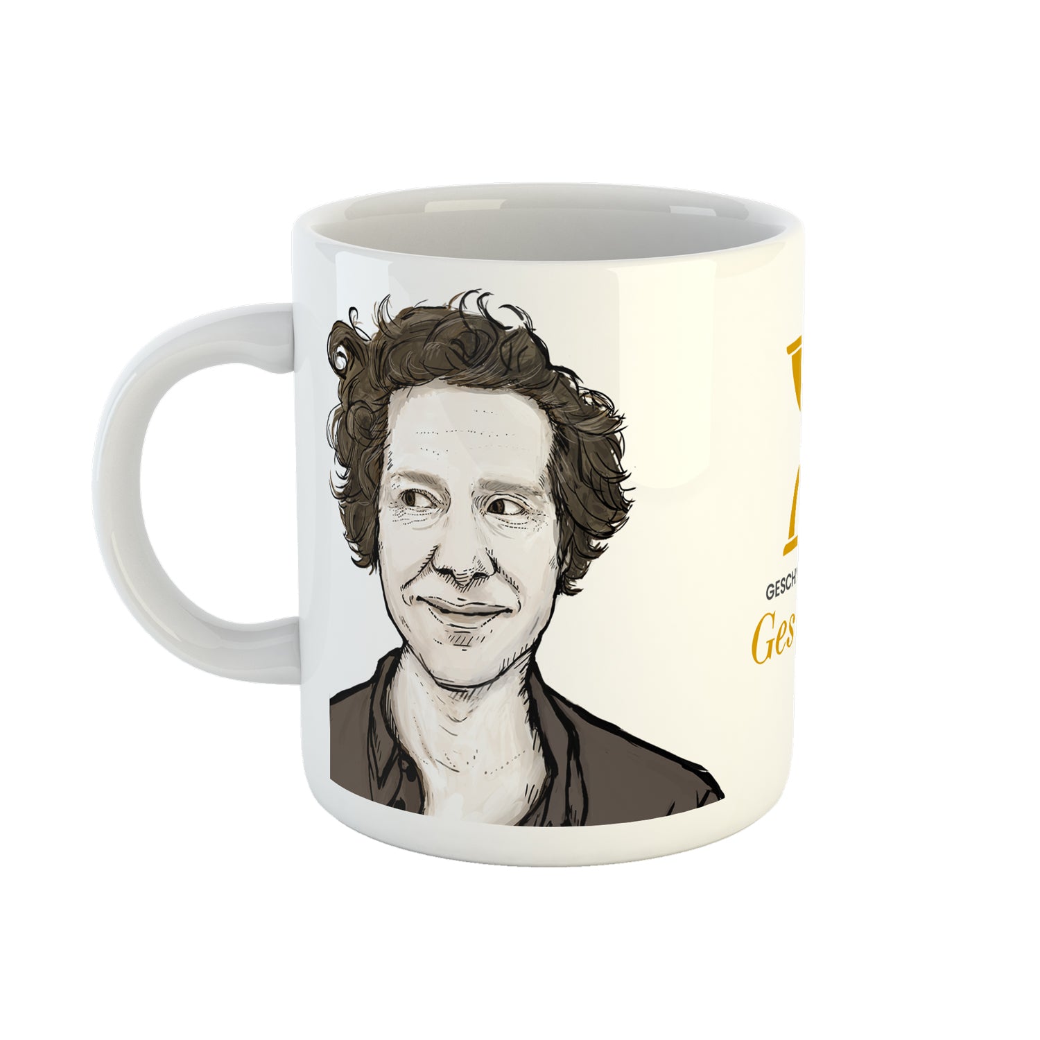 Tasse "Richard"