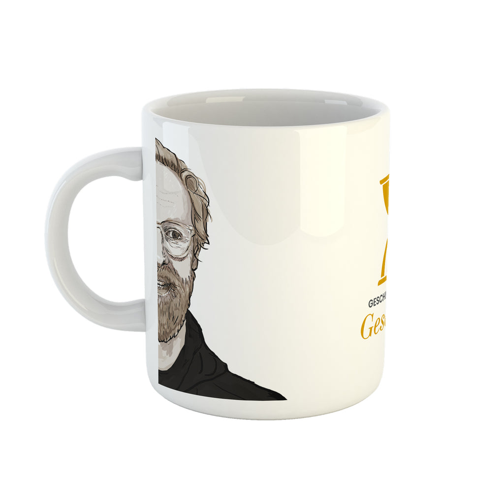 Tasse "Daniel und Richard"