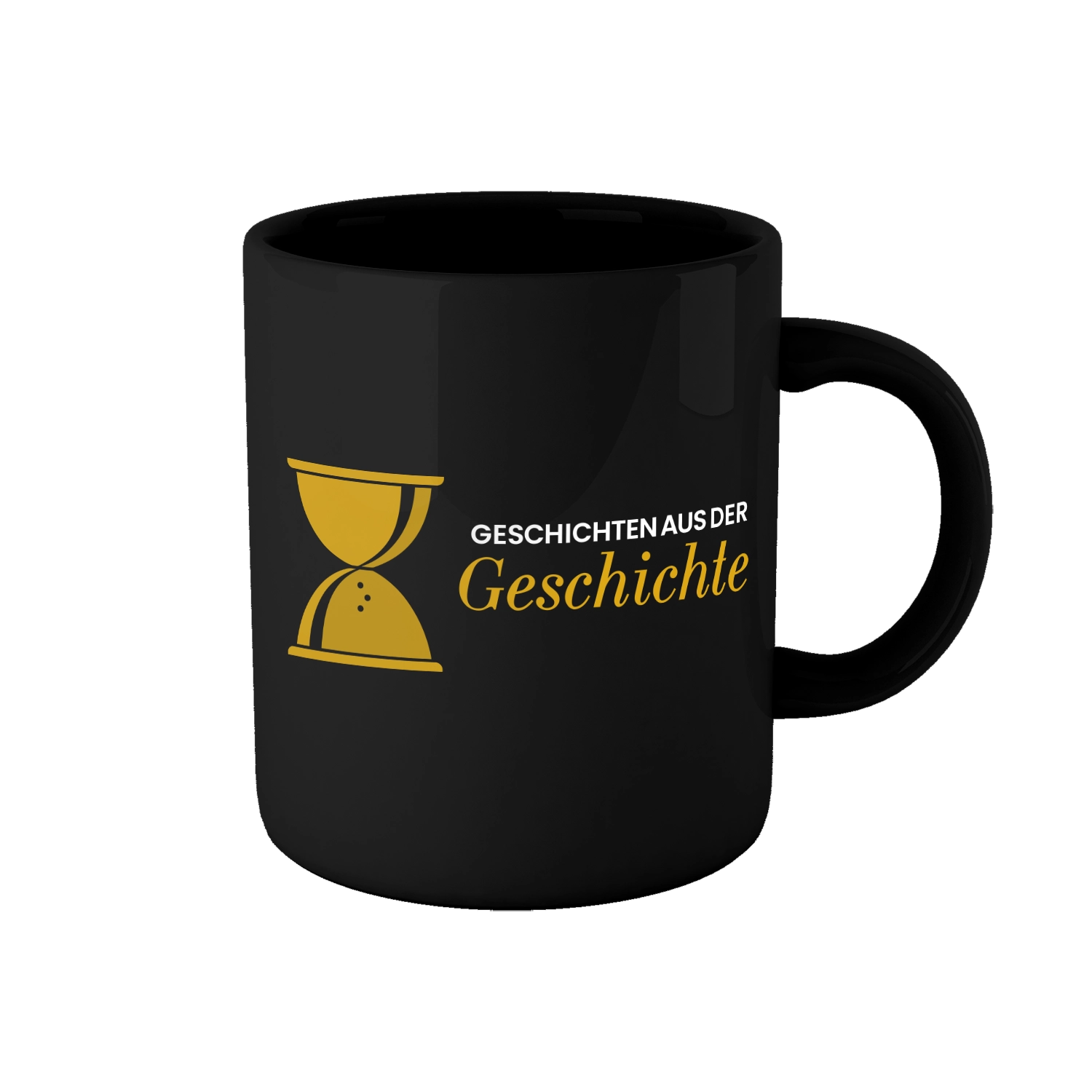 Tasse "Marsmenschen"